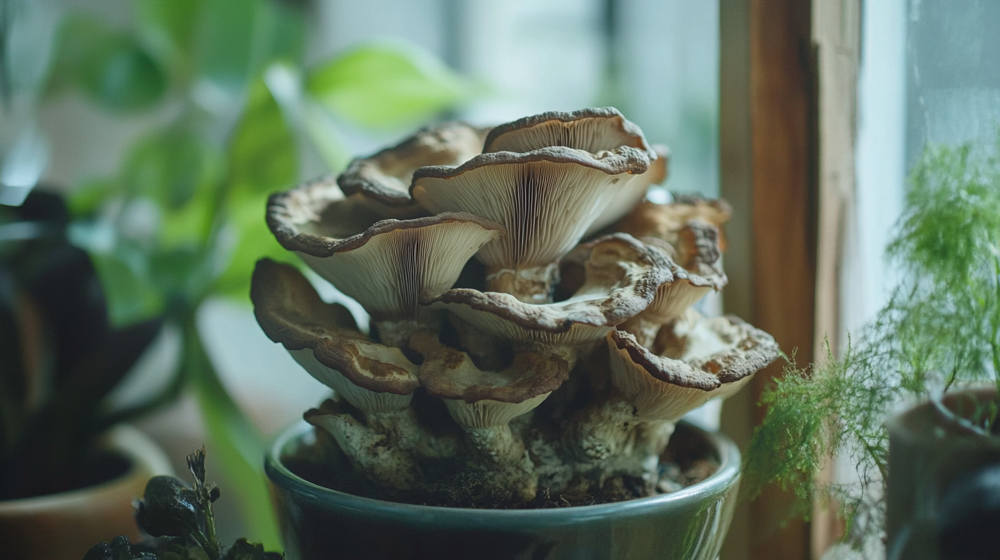 Unlock the Benefits of Turkey Tail Tincture for Your Global Sourcing Needs