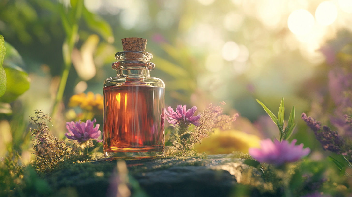Unlock the Benefits of Turkey Tail Tincture for Your Global Sourcing Needs