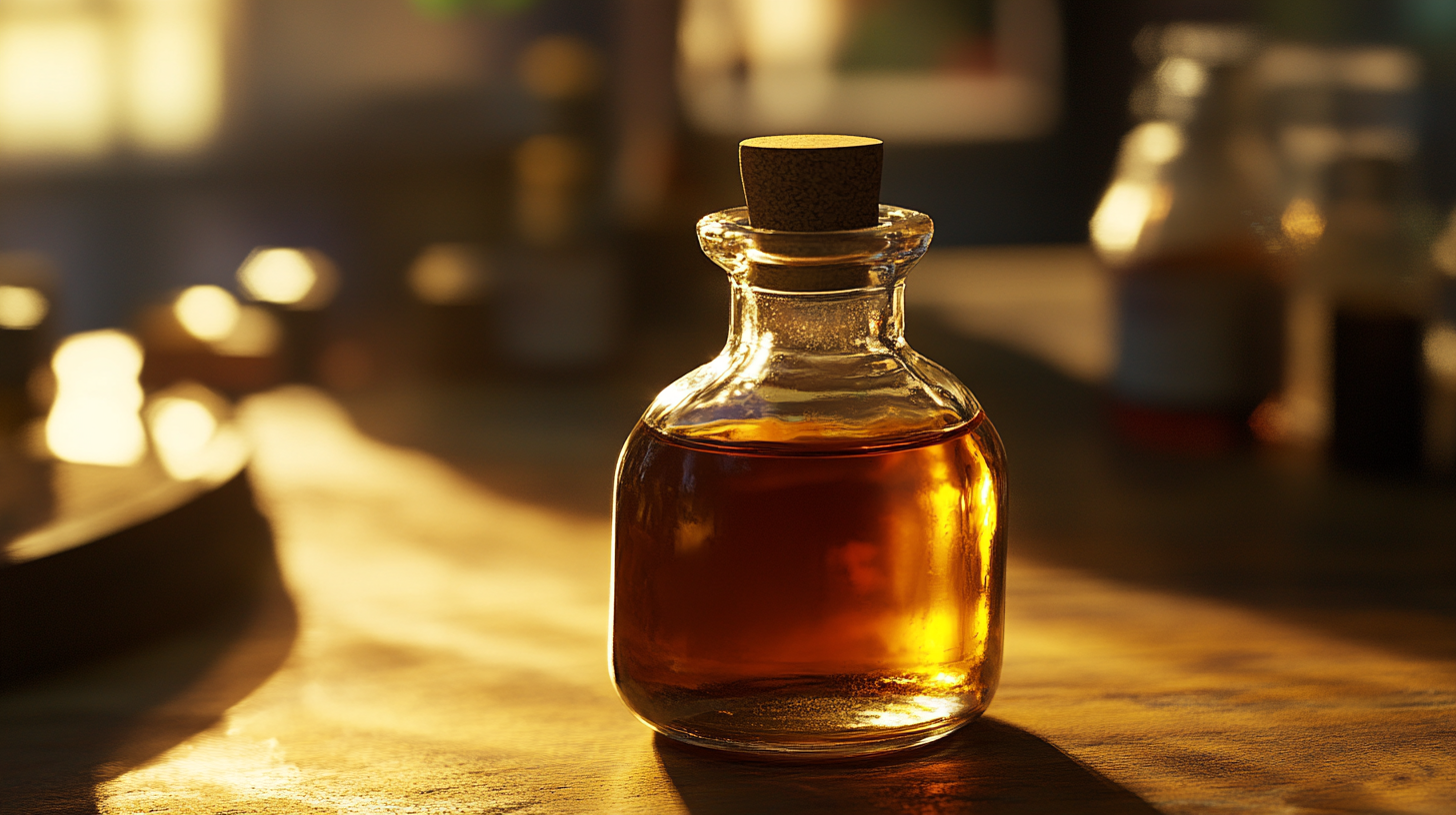 Unlock the Benefits of Turkey Tail Tincture for Your Global Sourcing Needs