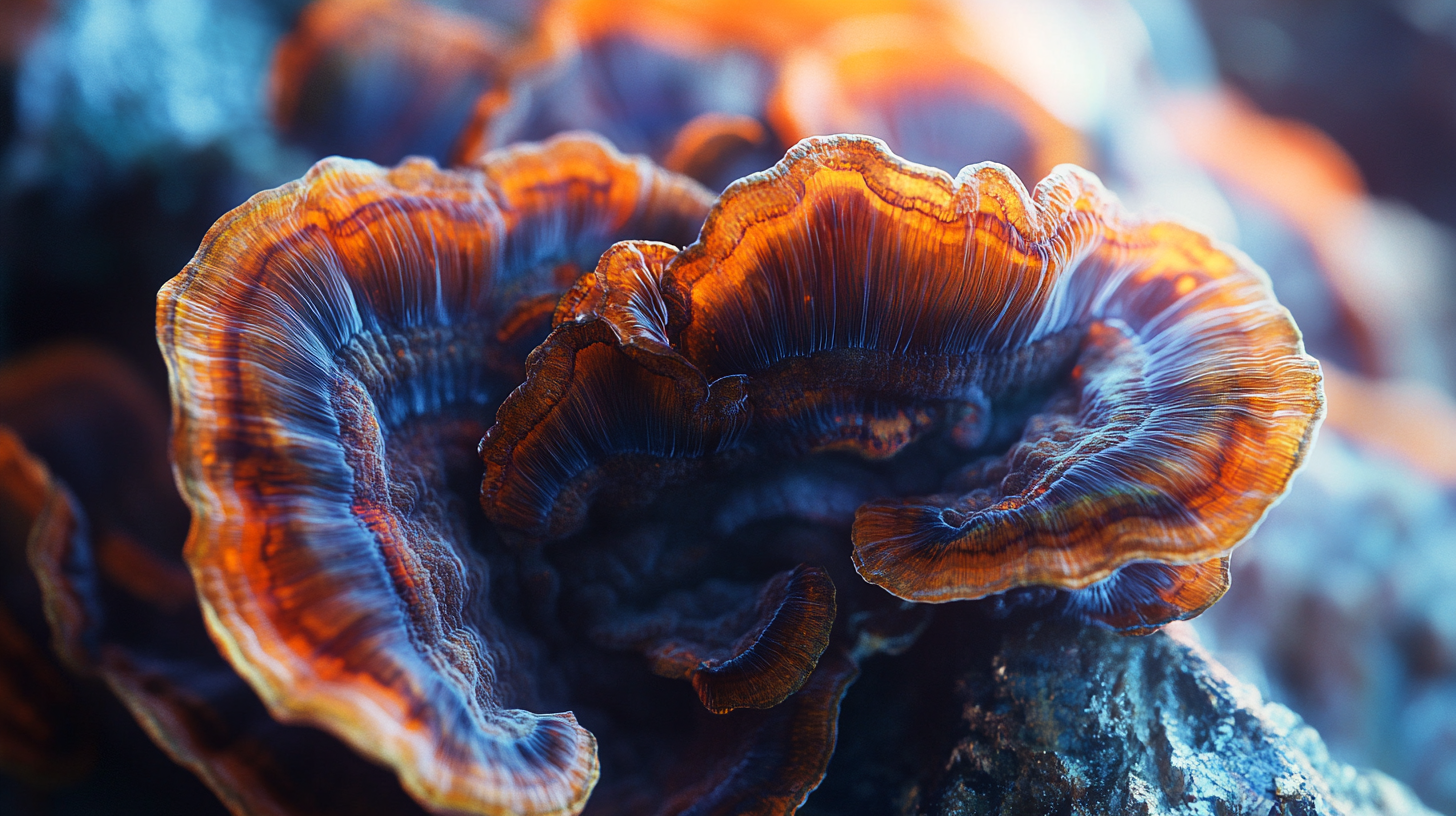 Unlock the Benefits of Turkey Tail Tincture for Your Global Sourcing Needs