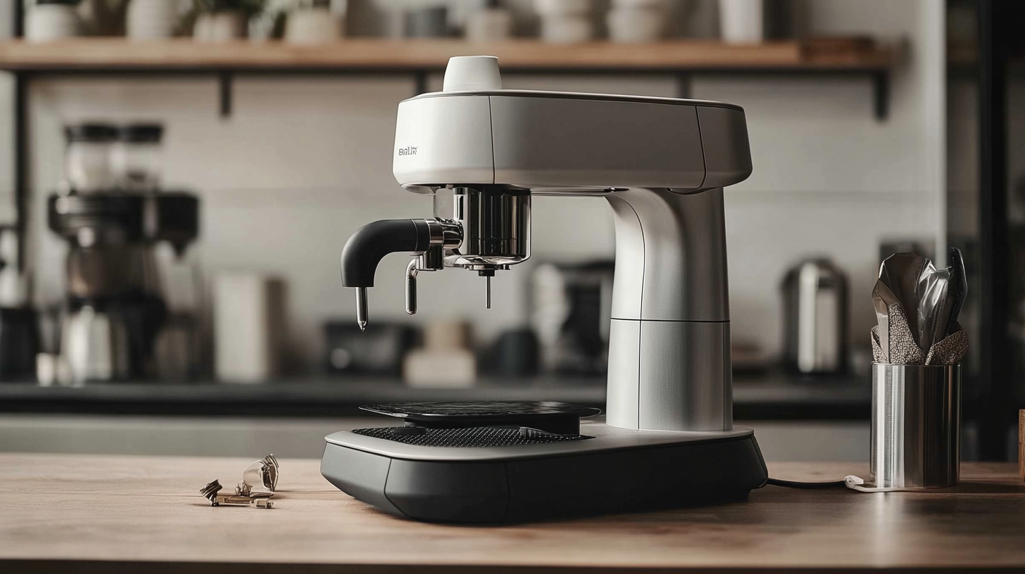 Finding the Best Coffee Robot Barista: A Comparative Guide to Top Manufacturers Worldwide