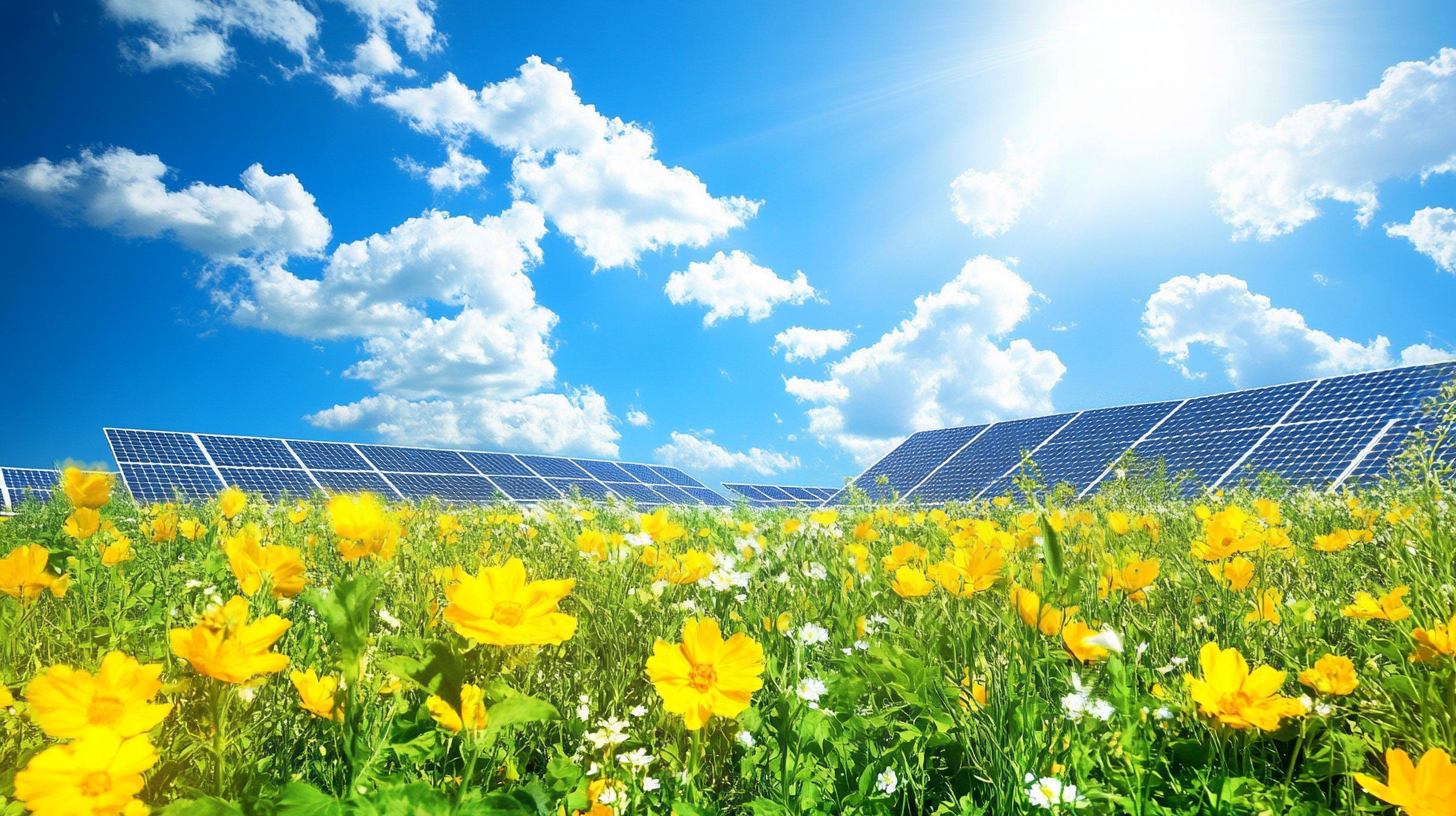 2025 Solar Technology Innovations: Essential Considerations for Global Buyers
