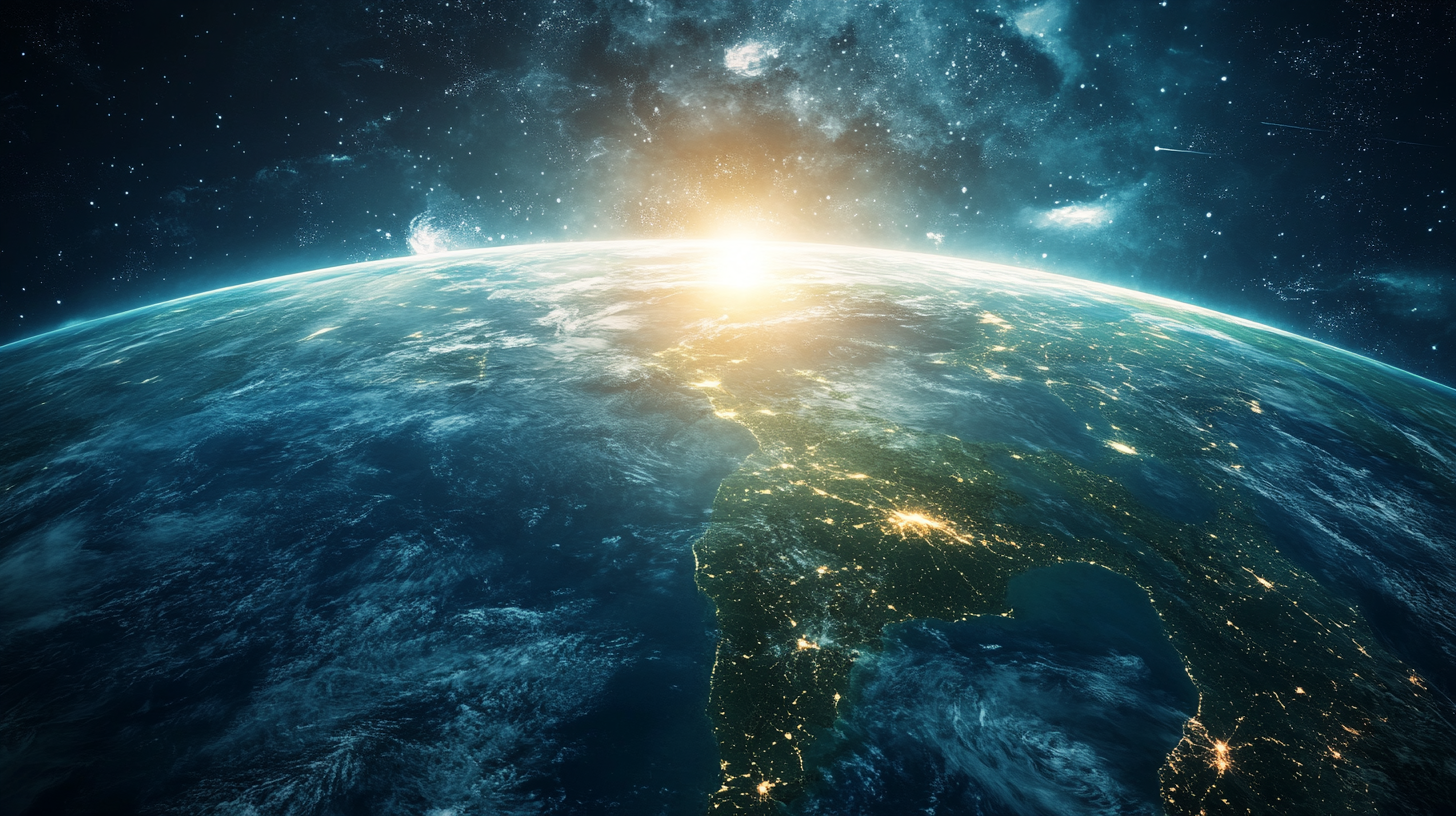 2025 Solar Technology Innovations: Essential Considerations for Global Buyers