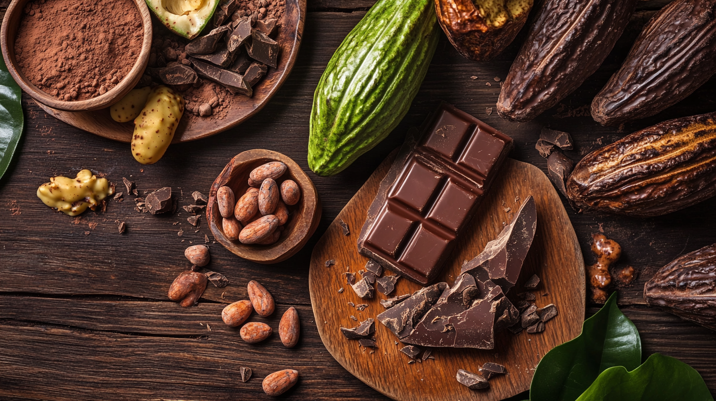 Unlocking the Secrets to Sourcing the Best Chocolate Processing Machines Worldwide