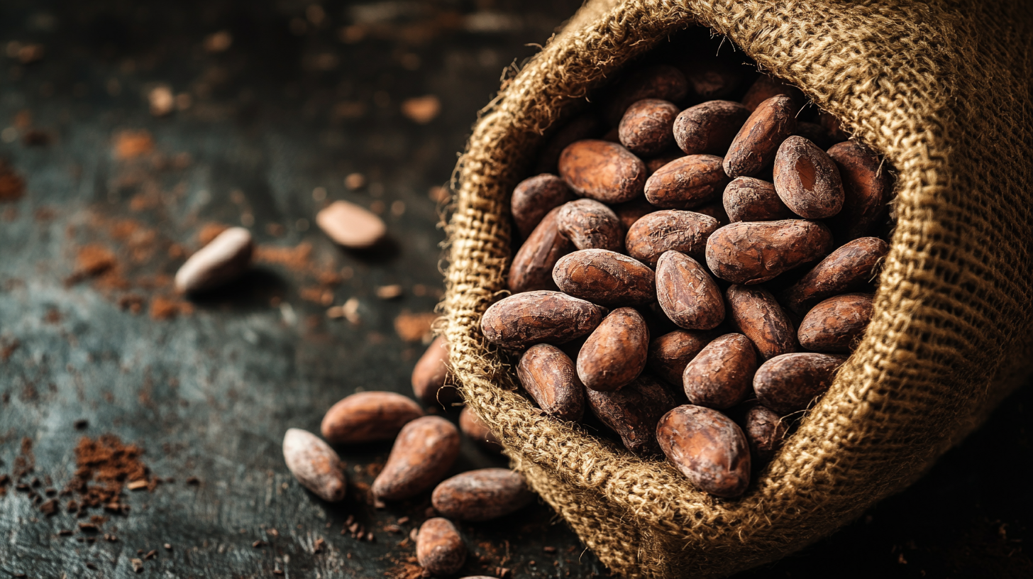 Unlocking the Secrets to Sourcing the Best Chocolate Processing Machines Worldwide