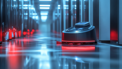 The Ultimate Guide to Choosing the Right Cleaning Robots for Your Business Needs