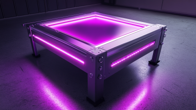 How to Choose the Right Small Plasma Table for Your Manufacturing Needs