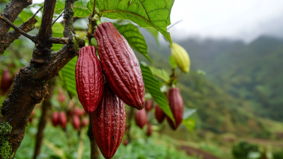 What is the Essential Role of Cocoa Beans Processing Machines in the Chocolate Industry