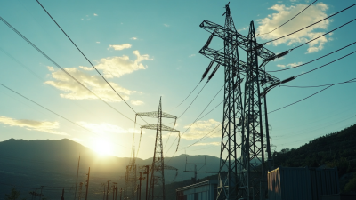 Power Energy Solutions Comparison Unveiling the Best Choices for Global Buyers