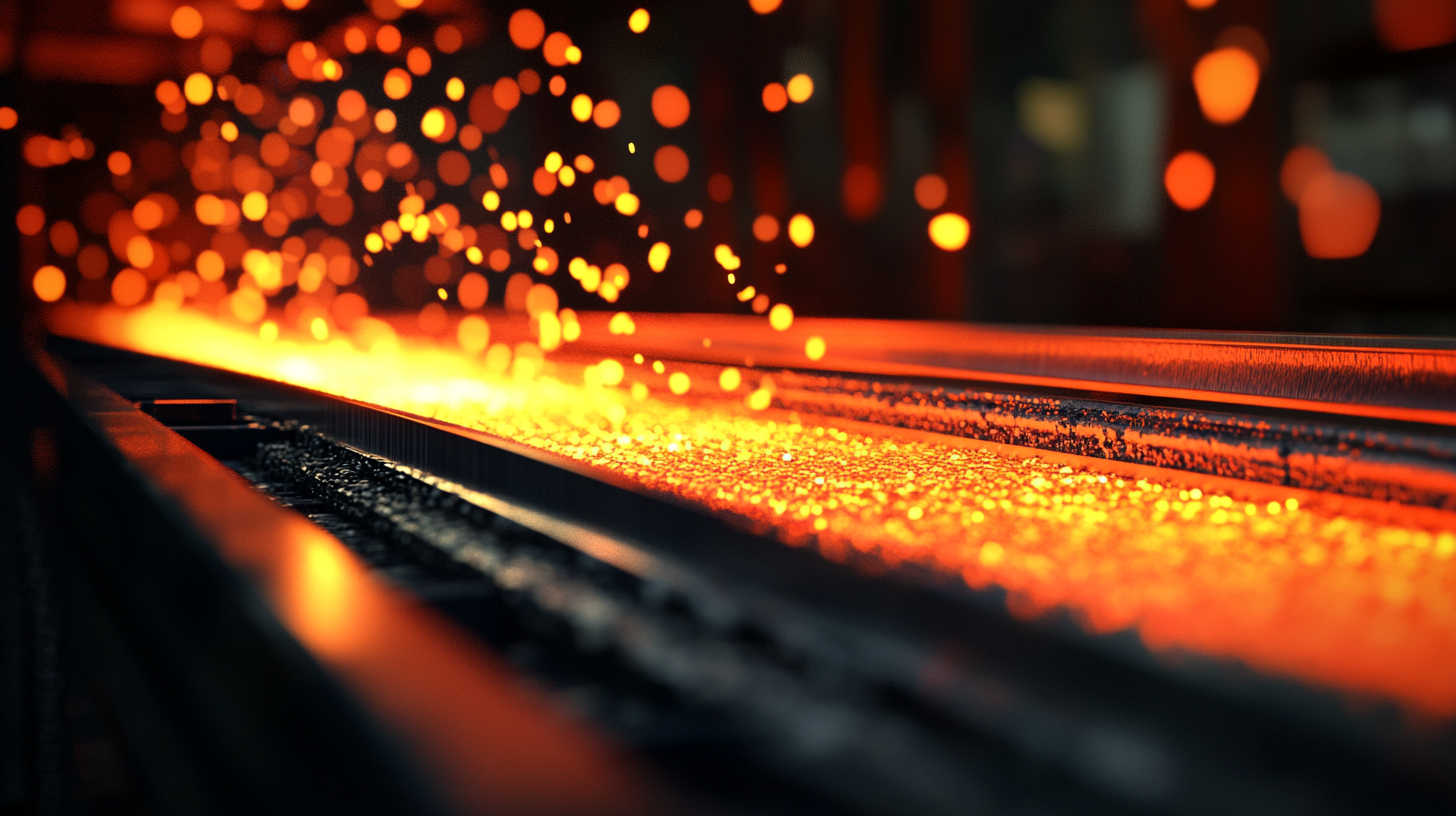 Unleashing Efficiency in Manufacturing with Warm Isostatic Press Technology for Global Procurement Leaders