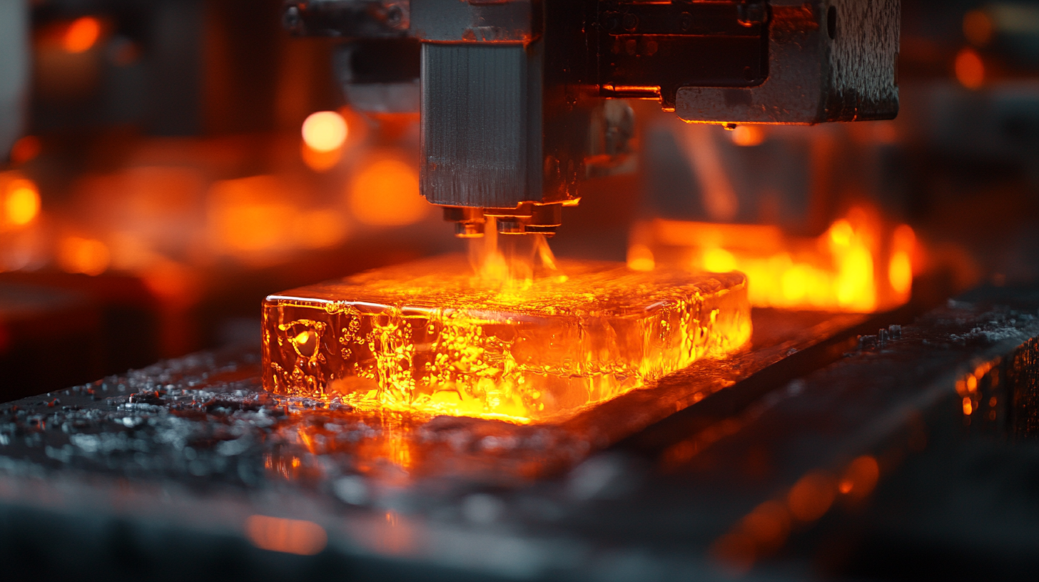 Unleashing Efficiency in Manufacturing with Warm Isostatic Press Technology for Global Procurement Leaders