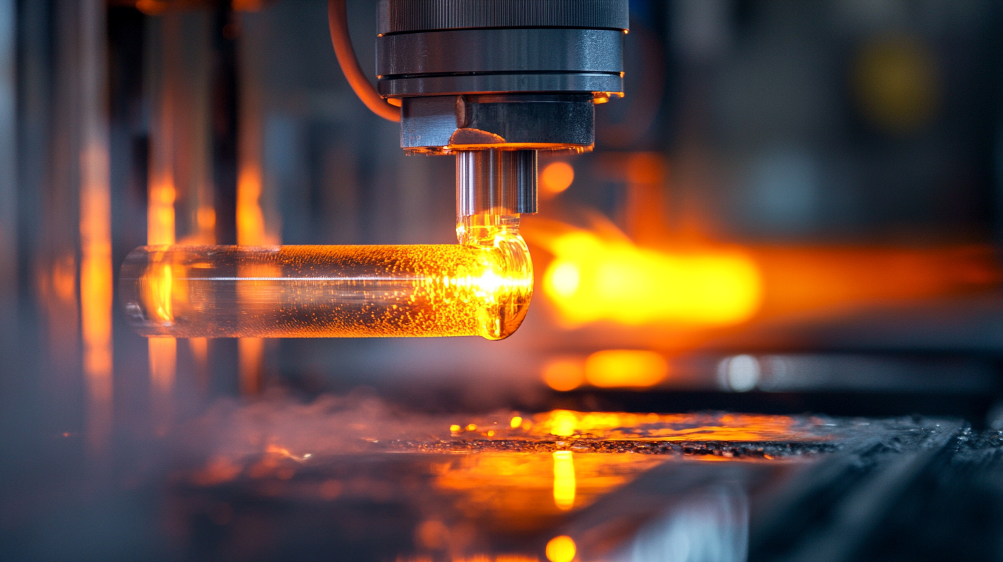 Unleashing Efficiency in Manufacturing with Warm Isostatic Press Technology for Global Procurement Leaders