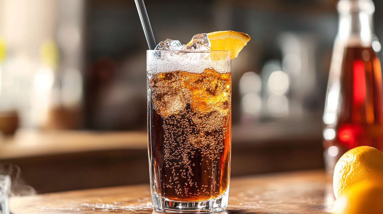 7 Amazing Benefits of Using a Soda Stream Machine for Your Home