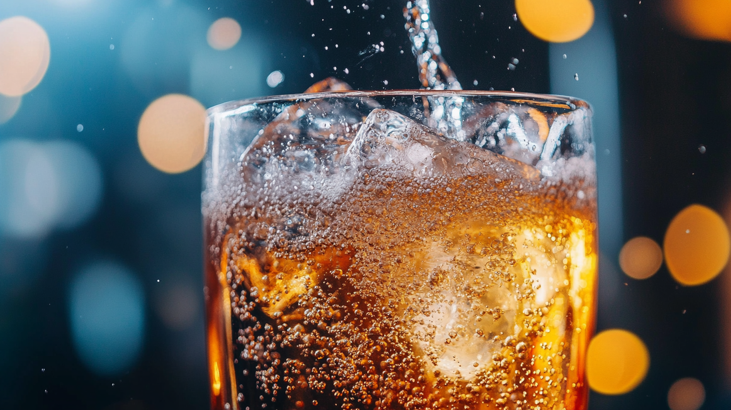 7 Amazing Benefits of Using a Soda Stream Machine for Your Home