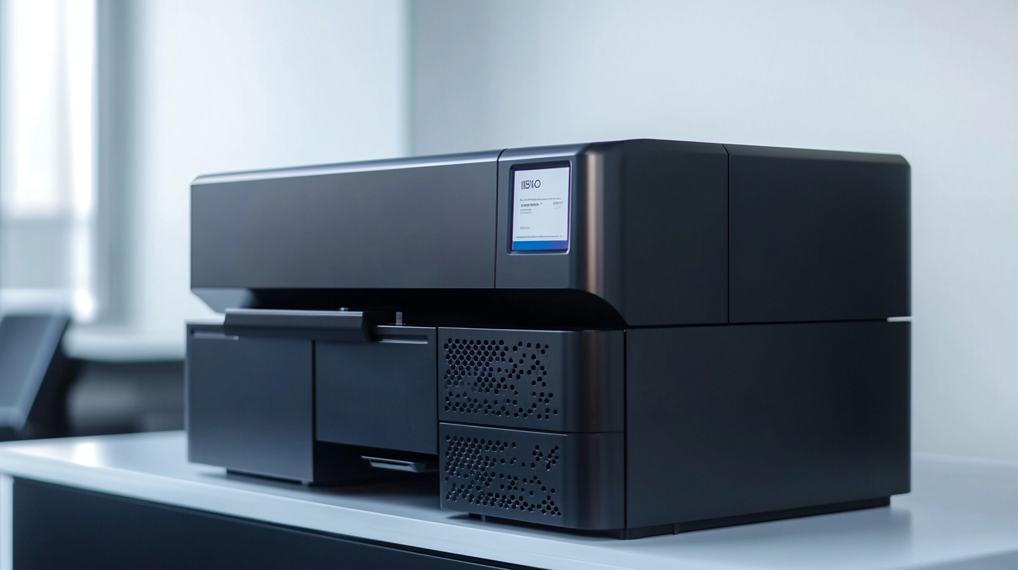 Exploring the Future of Cij Printers: Trends and Strategies for Global Buyers in 2025