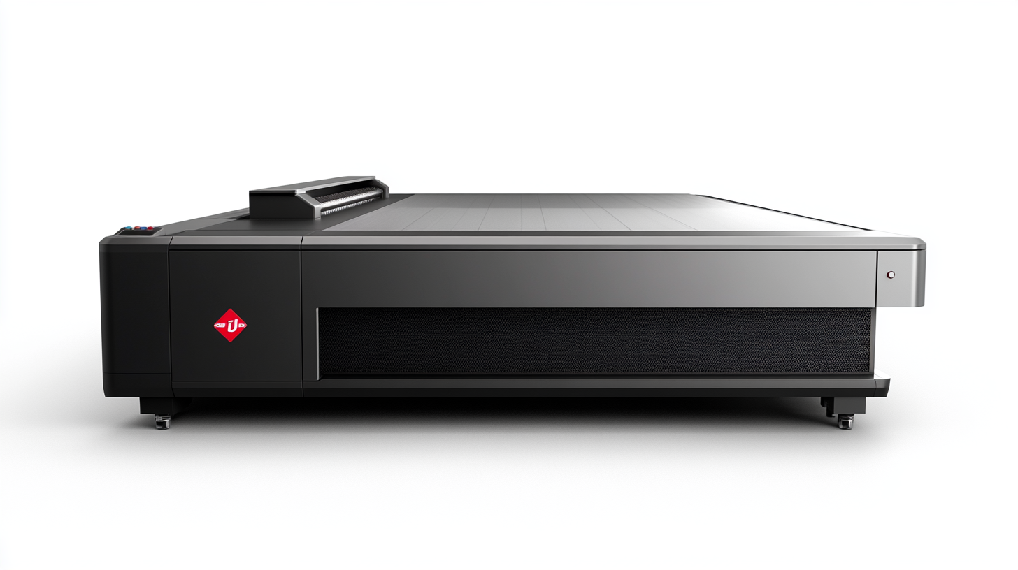 Exploring the Future of Cij Printers: Trends and Strategies for Global Buyers in 2025