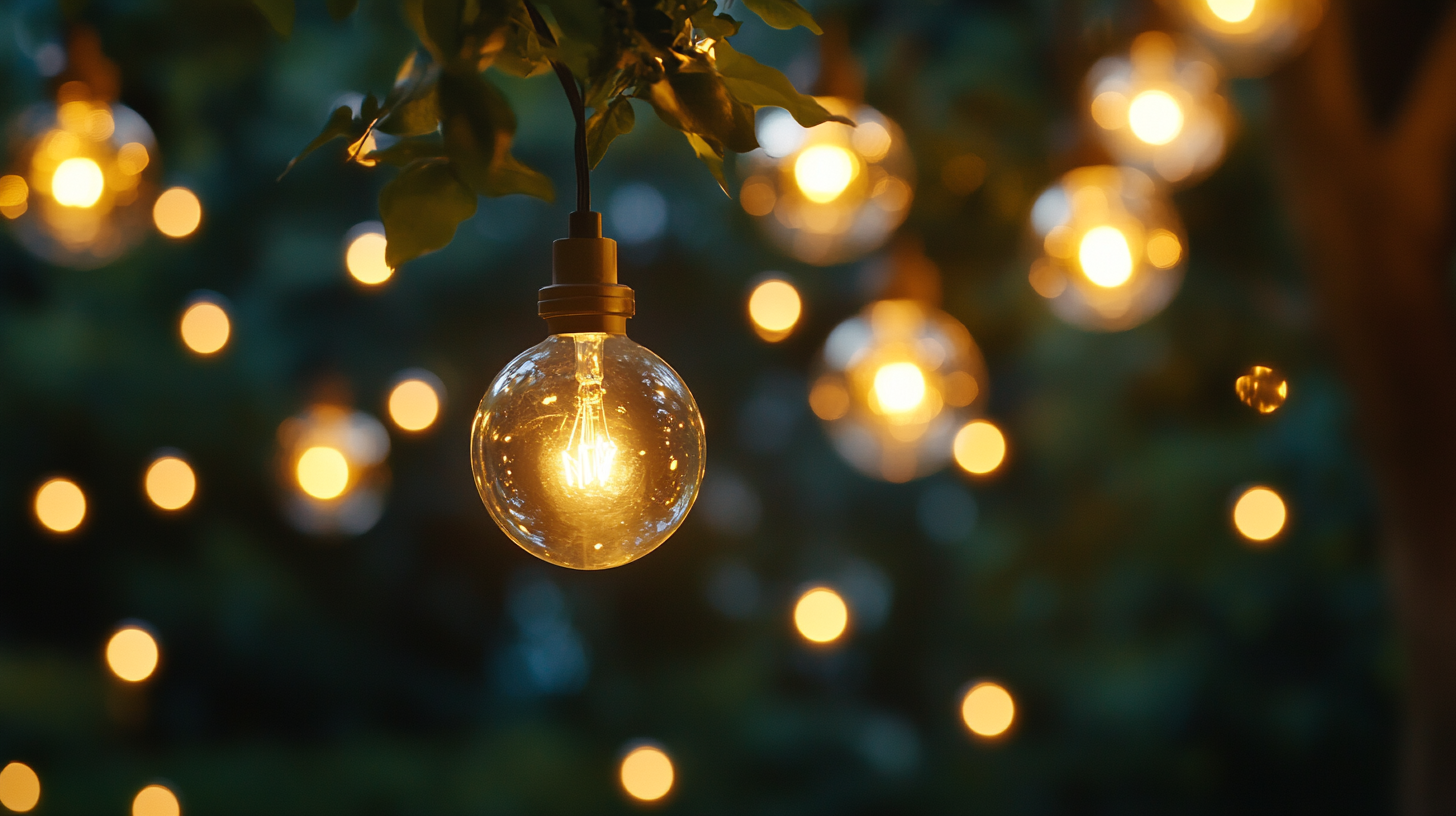 Maximize Your Outdoor Spaces with Solar Lights Essential Guide for Global Buyers
