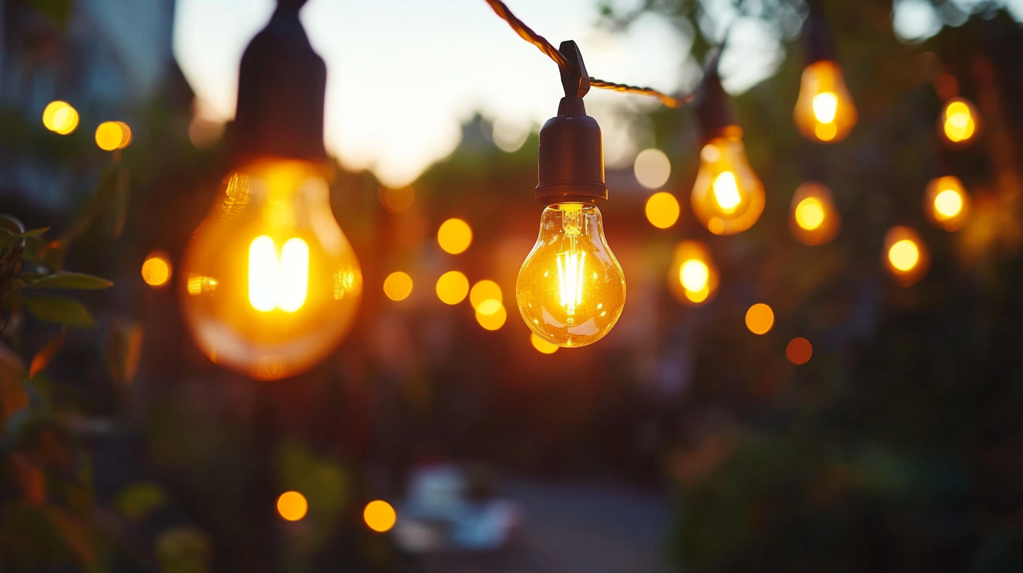 Maximize Your Outdoor Spaces with Solar Lights Essential Guide for Global Buyers