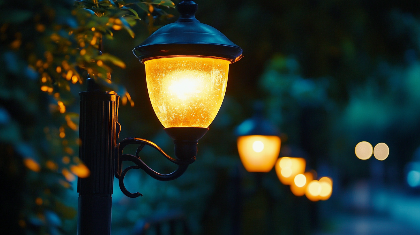 Maximize Your Outdoor Spaces with Solar Lights Essential Guide for Global Buyers