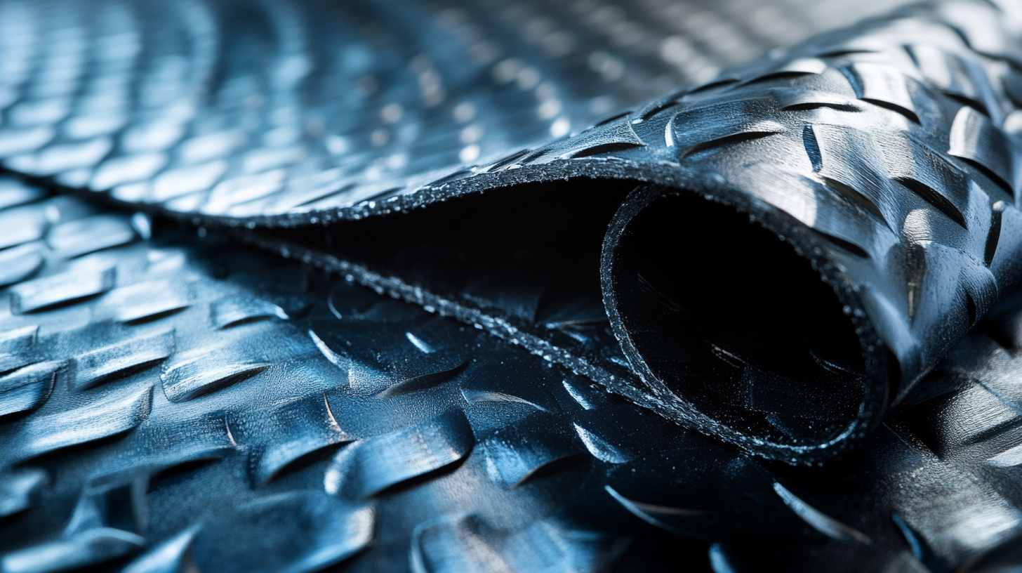 Unleashing the Potential of Synthetic Rubber: A Game Changer for Global Buyers