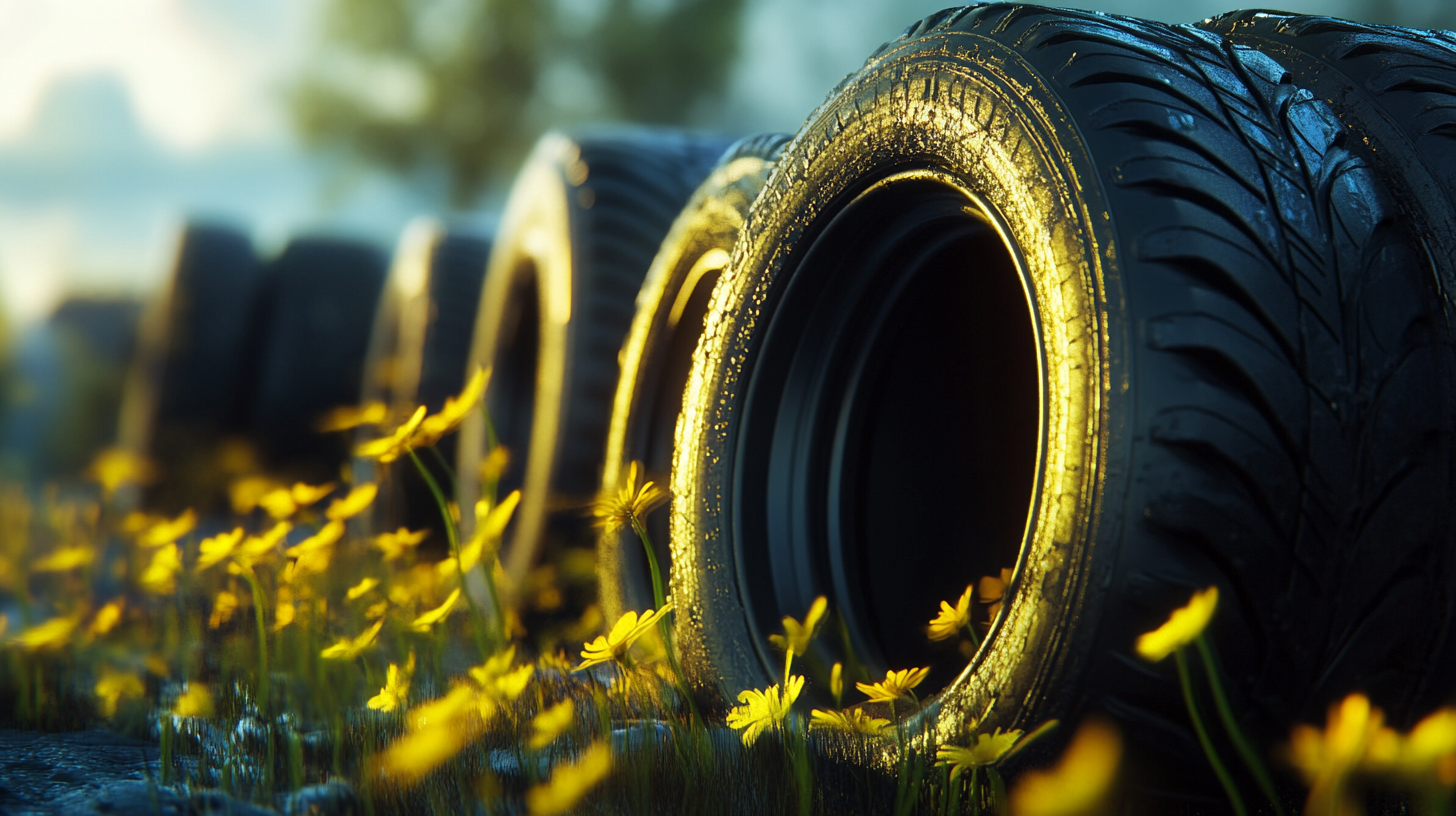 Unleashing the Potential of Synthetic Rubber: A Game Changer for Global Buyers