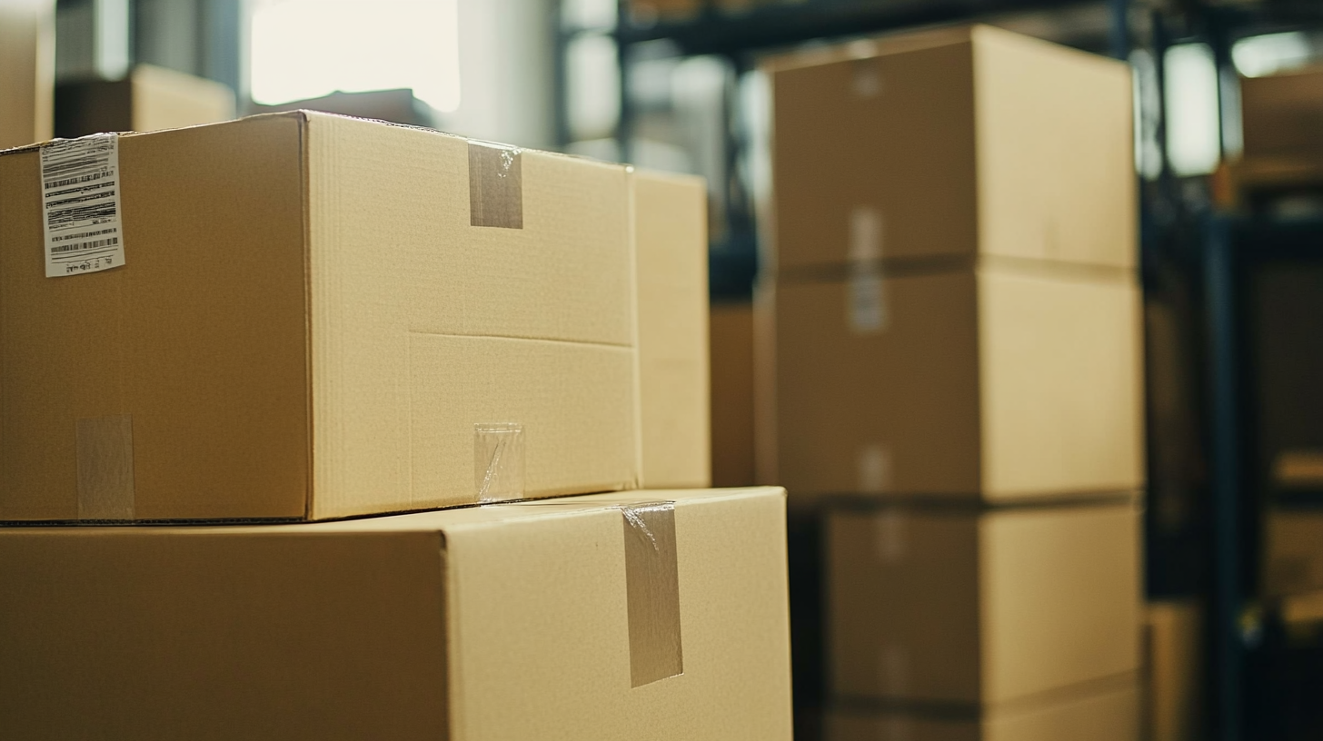 Advantages of Using Box Taping Machines for Efficient Packaging Solutions