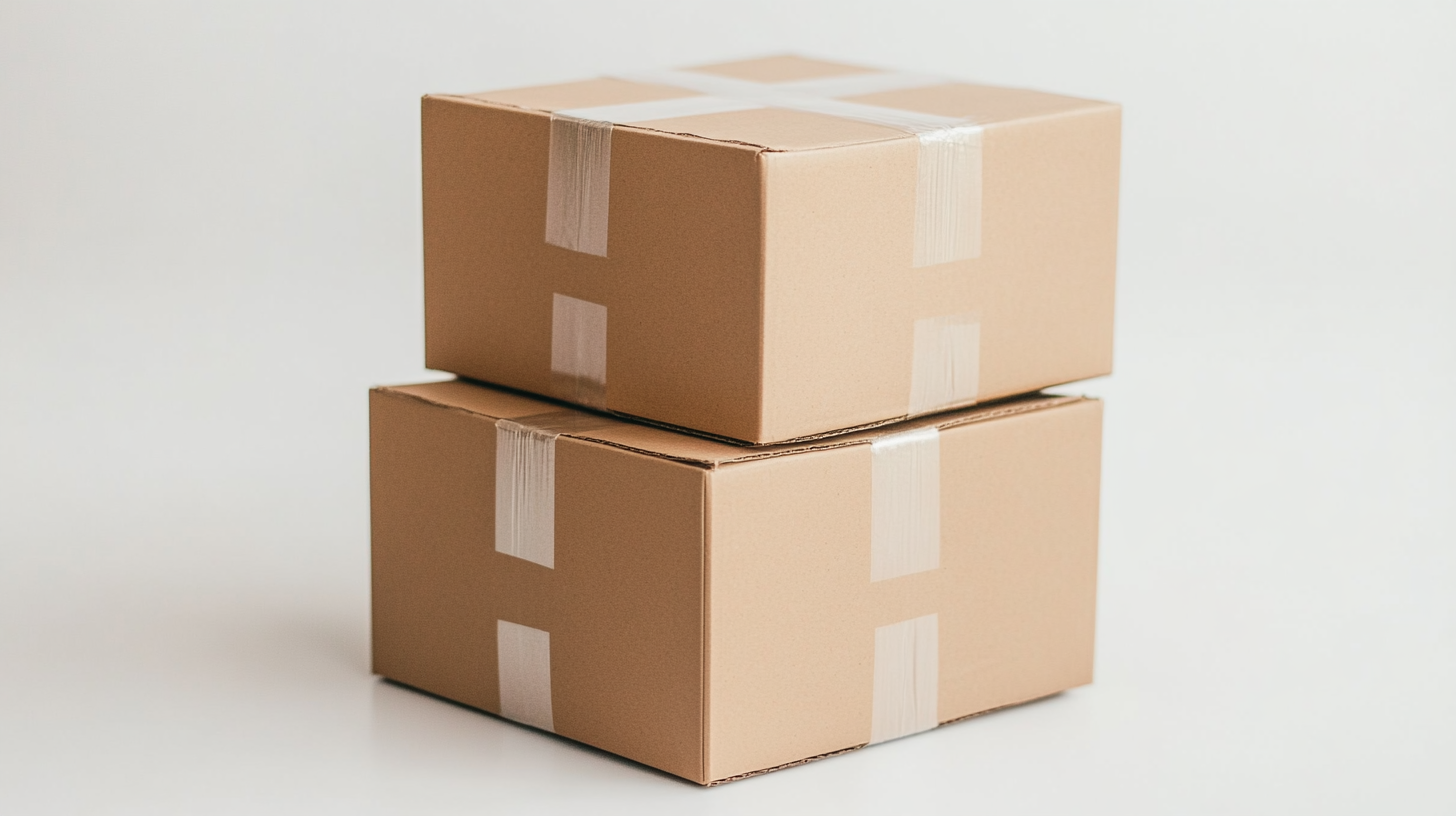 Advantages of Using Box Taping Machines for Efficient Packaging Solutions