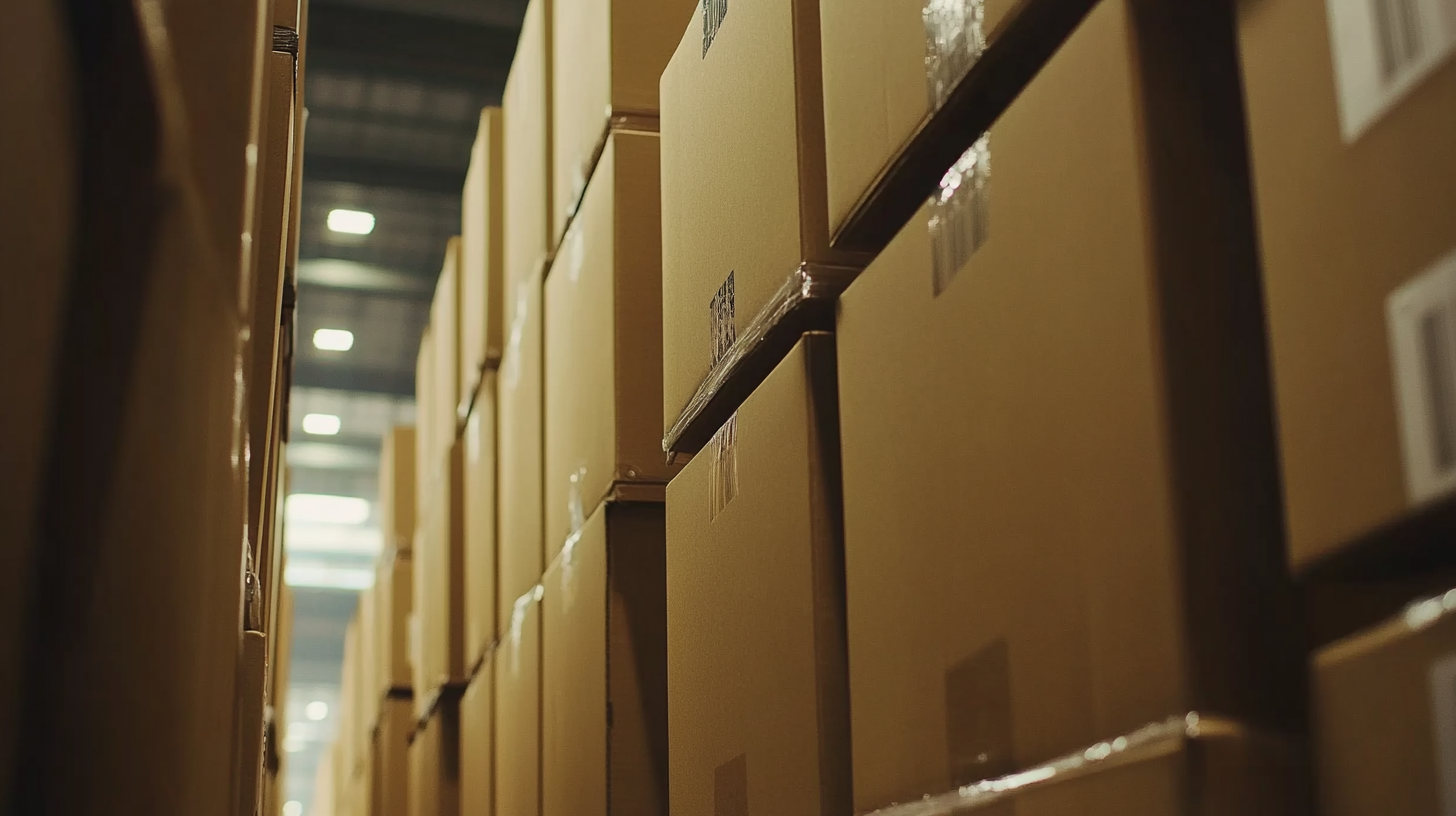Advantages of Using Box Taping Machines for Efficient Packaging Solutions