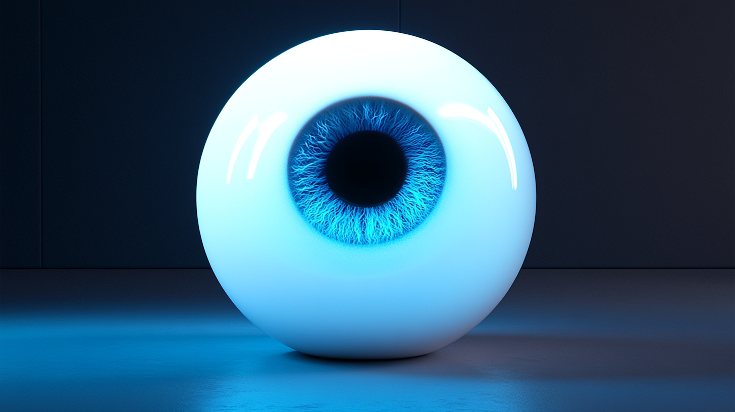 Exploring Innovative Alternatives to Eyeball Light for Enhanced Illumination Solutions