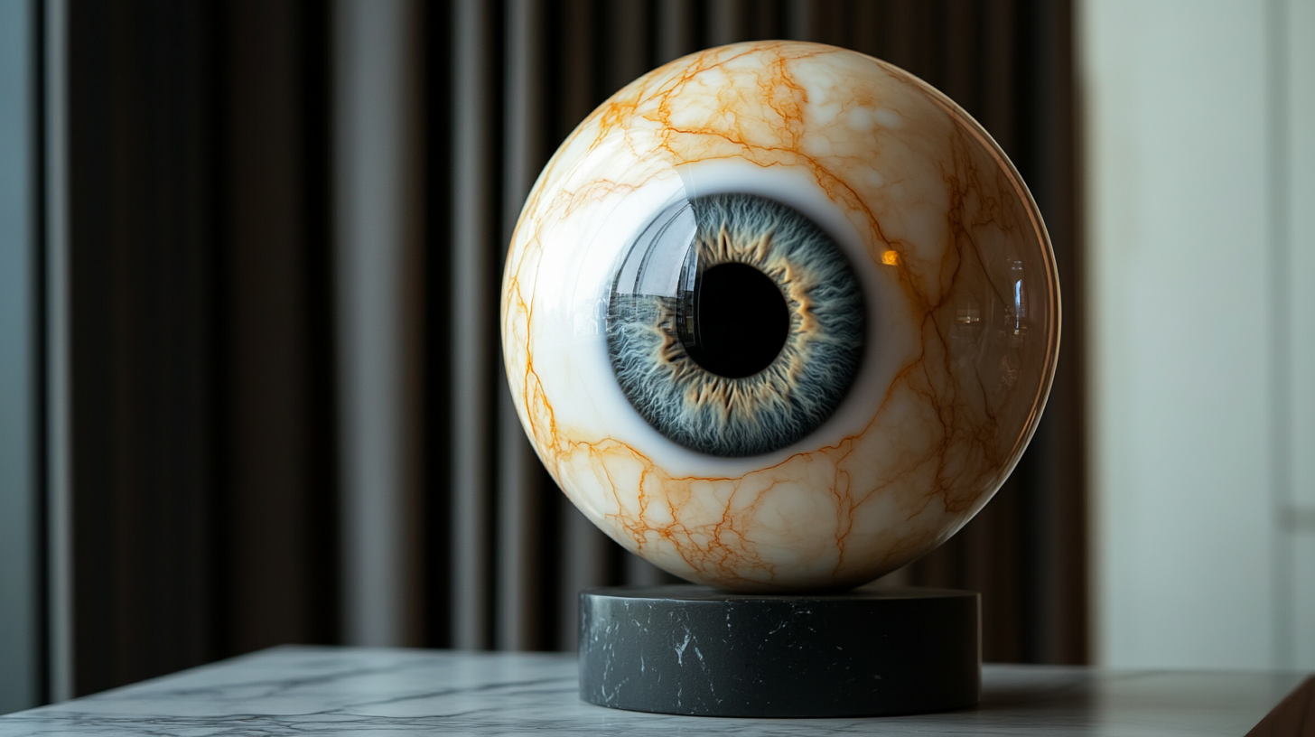 Exploring Innovative Alternatives to Eyeball Light for Enhanced Illumination Solutions