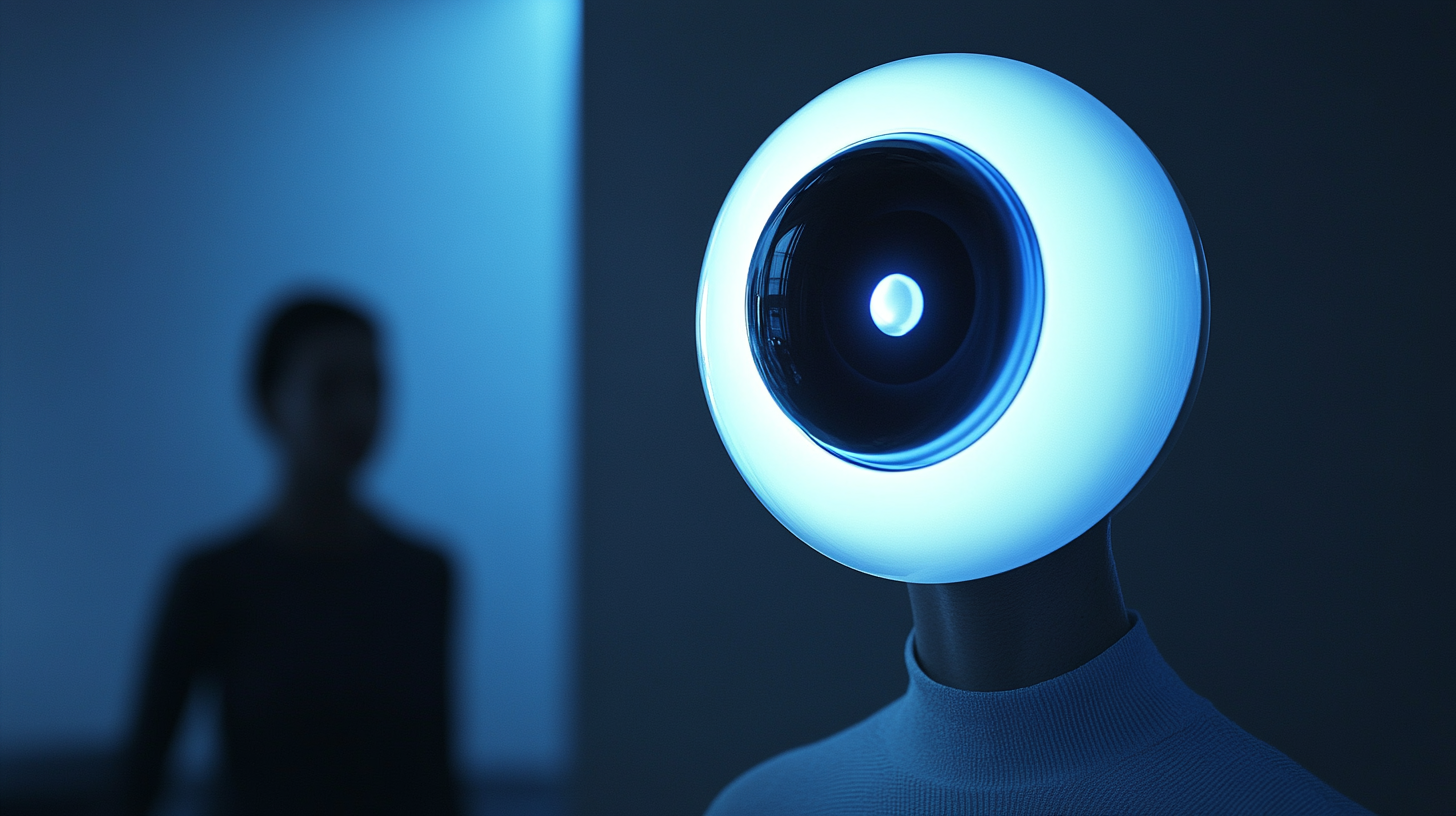 Exploring Innovative Alternatives to Eyeball Light for Enhanced Illumination Solutions