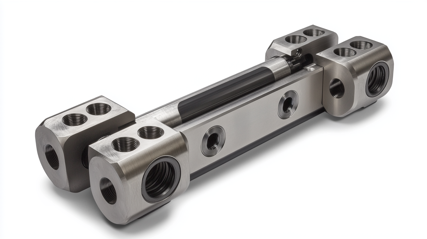 Global Market Trends for Indexable Milling Tools by 2025