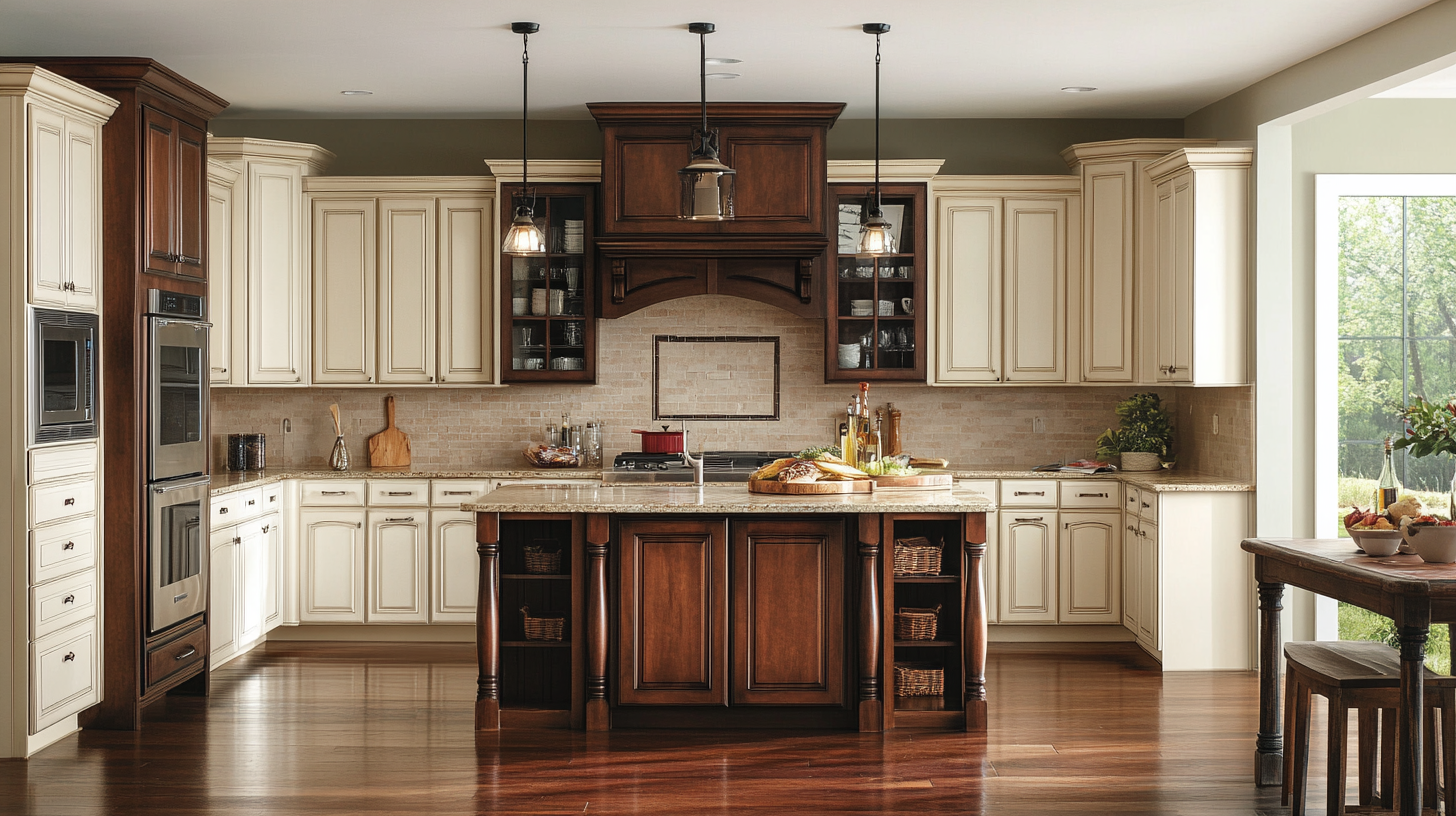 Discover the Benefits of Sourcing Used Kitchen Cabinets from Reputable Suppliers