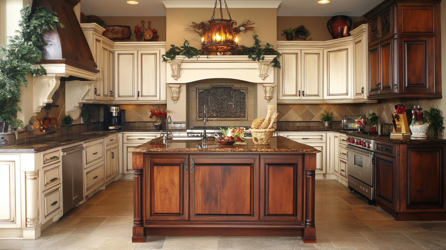 Discover the Benefits of Sourcing Used Kitchen Cabinets from Reputable Suppliers
