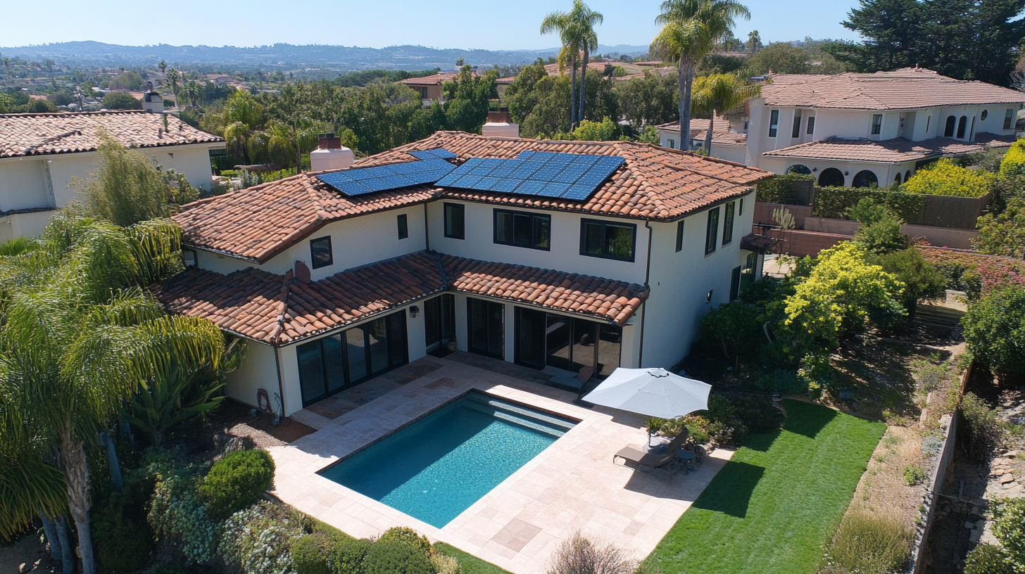 How to Choose the Best Residential Solar Power Systems for Your Home