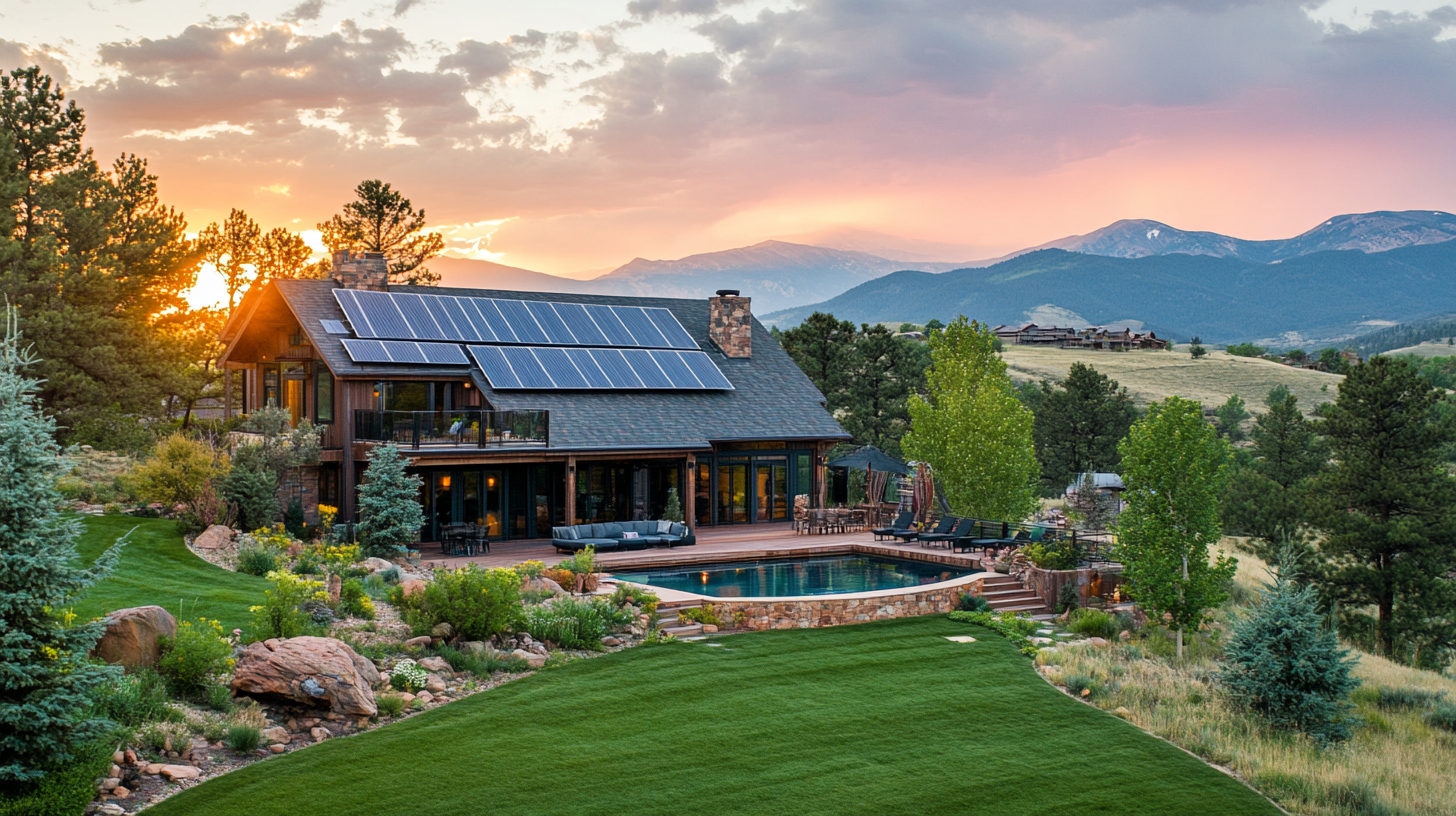 How to Choose the Best Residential Solar Power Systems for Your Home