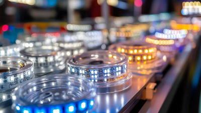 Innovative Approaches to Global Sourcing of LED Lighting Solutions