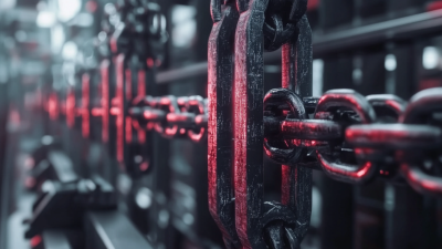 Innovative Uses of Electric Chain Fall in Modern Industries