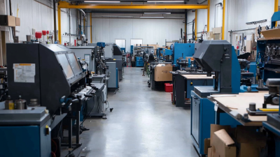 Exploring Options: What to Consider When Choosing Your Next CNC Tool Room Lathe