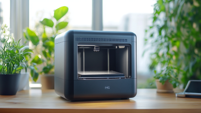 Exploring the 2025 Market Trends for Carbon 3D Printers and Their Impact on Global Manufacturing