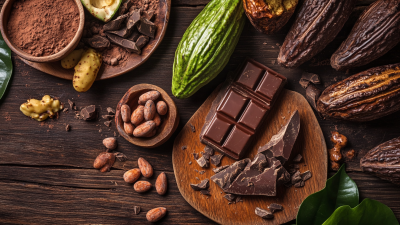 Unlocking the Secrets to Sourcing the Best Chocolate Processing Machines Worldwide
