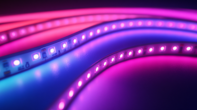 Unlock the Potential of Smart Led Lightstrips for Your Global Sourcing Needs