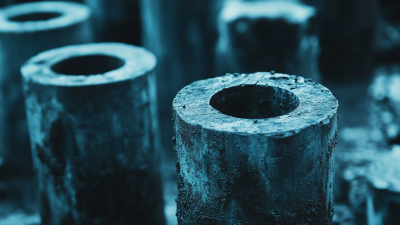 5 Essential Insights into Choosing the Right Dead Length Collets for Your Operations