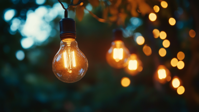 Ultimate Guide to Maximizing Efficiency with Solar Powered Outdoor Lights for Your Business