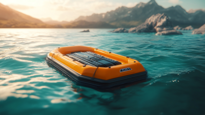 Exploring the Best Boat Batteries on the Market for Your Maritime Needs