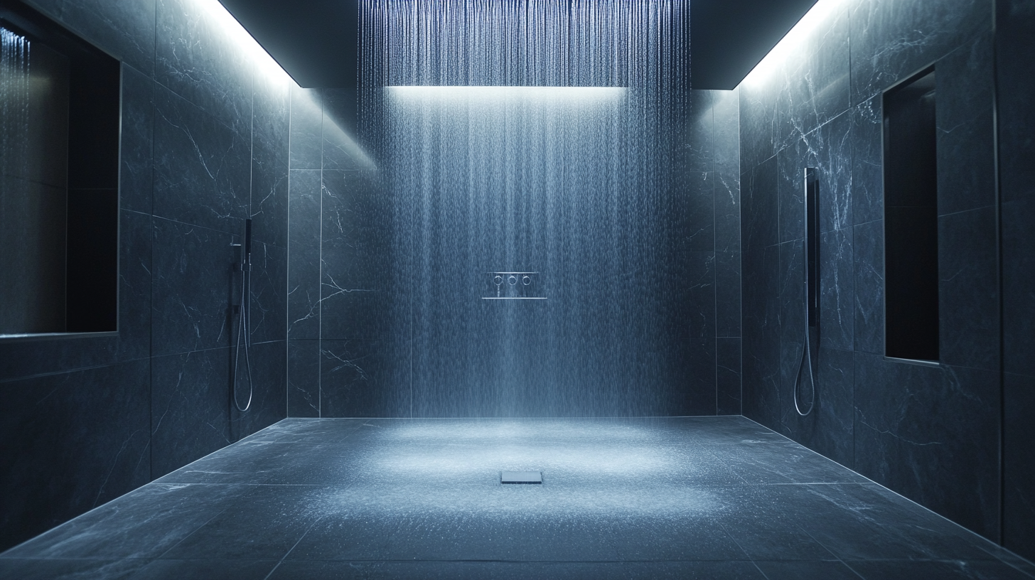 Mastering the Essentials of Abs Shower Selection for Global Procurement Success