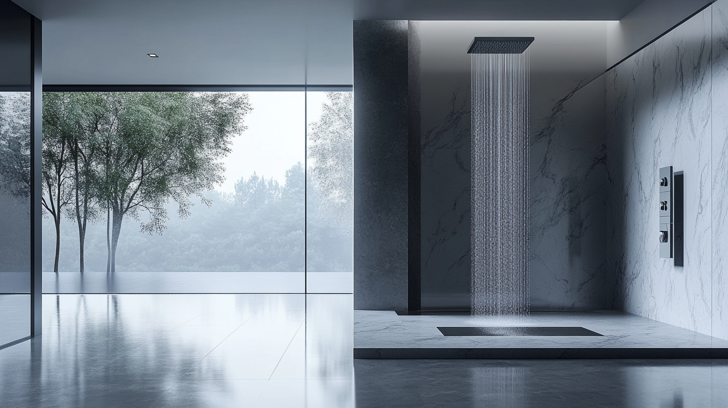 Mastering the Essentials of Abs Shower Selection for Global Procurement Success
