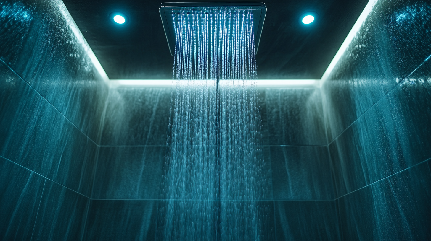 Mastering the Essentials of Abs Shower Selection for Global Procurement Success