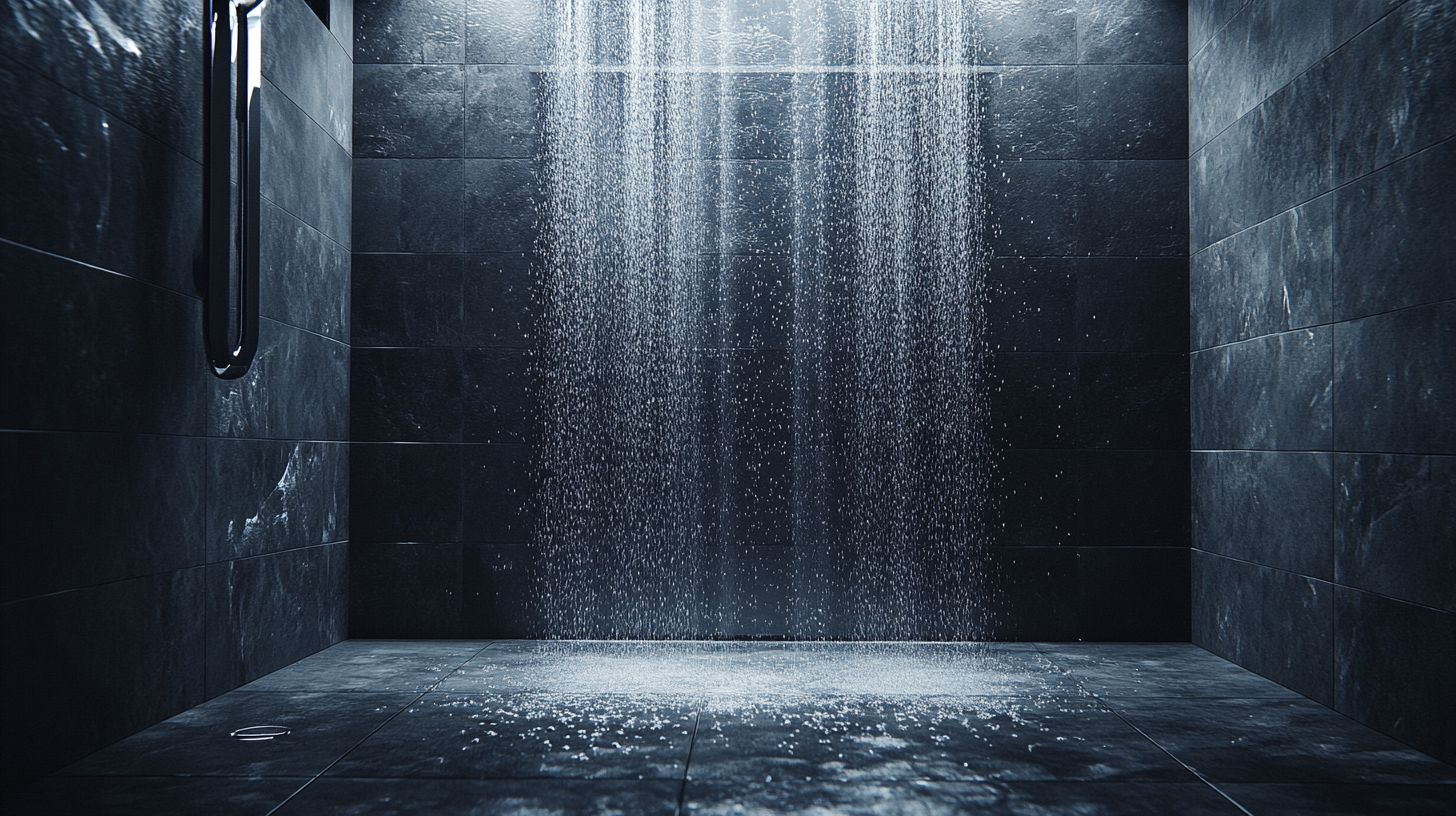 Mastering the Essentials of Abs Shower Selection for Global Procurement Success