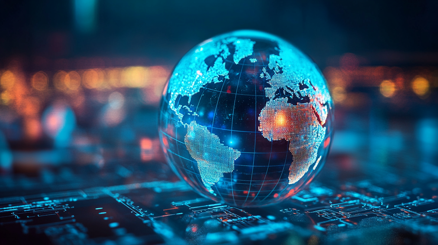 Unlocking Efficiency in Global Procurement: Mastering CNC Turning Techniques for Optimal Sourcing